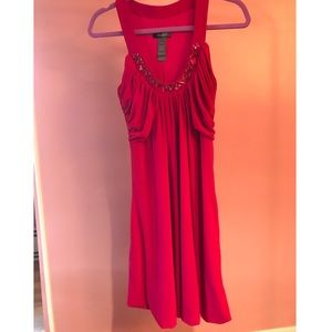 Great Cocktail Dress - Easy Wear!